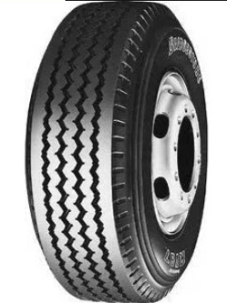 ANV. BRIDGESTONE 8.25R15 143/141J R187 (TRAILER REG) TT 25951 [D/C/71DB]