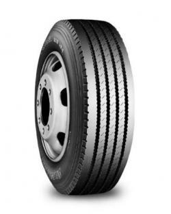 ANV. BRIDGESTONE 315/80R22.5 R184 (TRAILER REG+AUTO) CL.EN:D AD.UMED:C NIV.ZG:69)