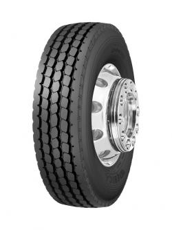 ANV. DEBICA 315/80R22.5 156/150K DMSS M+S (DIR ON/OFF) TL 570877 [D/B/70DB/1]